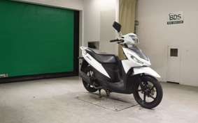 SUZUKI ADDRESS 110 2015 CE47A