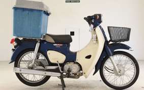 HONDA C110 SUPER CUB