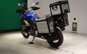 YAMAHA XT1200Z SUPER TENERE 2012