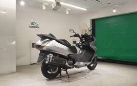 HONDA SILVER WING 400 A 2006 NF01
