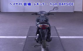 HONDA ディオ-5 AF56