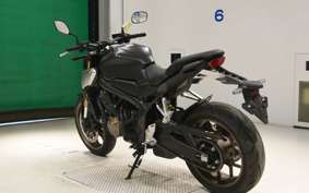 HONDA CB650R 2022 RH03