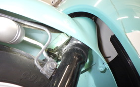 YAMAHA VINO 50 SA59J