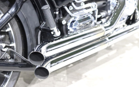 HARLEY FXSB 2015 BF5