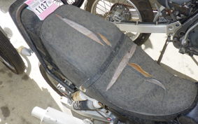 KAWASAKI ZEPHYR 400 Gen.2 1992 ZR400C