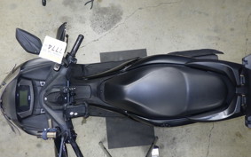 YAMAHA N-MAX 2013 SEG6J