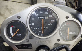SUZUKI WOLF 250 VJ21A