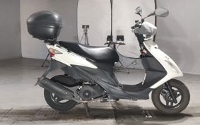 SUZUKI ADDRESS V125 CF4MA