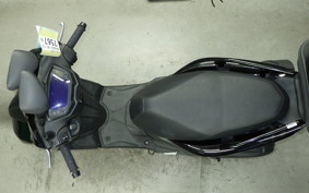 YAMAHA CYGNUS Griffus SEJ4J