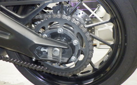 YAMAHA XSR900 2016 RN46J