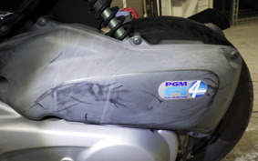 HONDA DIO Gen.6 AF68