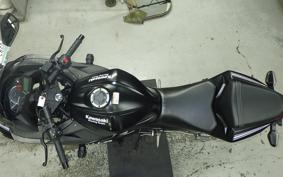KAWASAKI NINJA 250 ABS 2016 EX250L