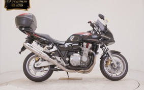 HONDA CB1300SF SUPER BOLDOR 2007 SC54