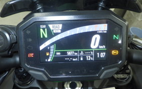 KAWASAKI ZH2 SE 2024