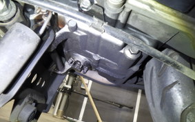 YAMAHA CYGNUS 125 XSR 2 2021 SE44J