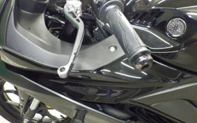 YAMAHA YZF-R25 A 2008 RG43J