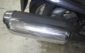 YAMAHA MAJESTY 125 FI 2020