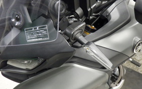 YAMAHA TRACER 9 GT 2022 RN70J