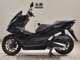 Фото Honda PCX 125 2026 с японского аукциона
