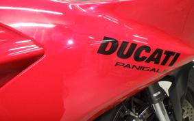 DUCATI PANIGALE V2 2020