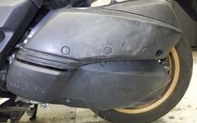YAMAHA X-MAX 250 2026 SGA8J