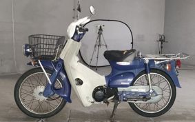 HONDA SUPER CUB50 AA01