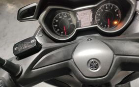 YAMAHA X-MAX 250 SG42J
