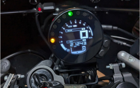 YAMAHA XSR900 2019 RN56J