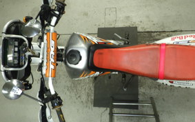 HONDA XR250 BAJA 1998 MD30