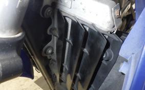 KAWASAKI KLX250D TRACKER X