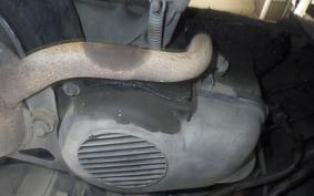 YAMAHA AXIS 50 3VP