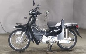 HONDA SUPER CUB110 JA10