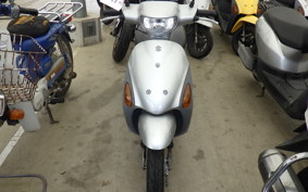 SUZUKI LET's 4 CA45A