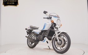 YAMAHA RZ350 1983 4U0