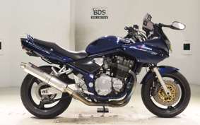 SUZUKI BANDIT 1200 S 2002 GV77A