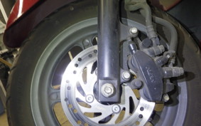 HONDA LEAD 125 2023 JF45