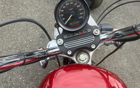 HARLEY HARLEY XL883L 2006 CMM