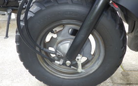 HONDA ZOOMER AF58
