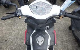 PGO G-MAX200