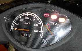 YAMAHA JOG Gen.5 SA36J