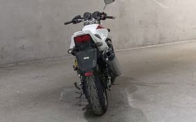 HONDA CB1300SF SUPER FOUR SC54