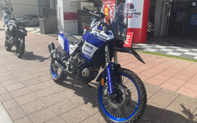 YAMAHA TENERE 700 2022 DM13J