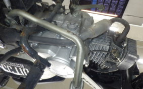 HONDA ｸﾛｽｶﾌﾞ110-2 JA45