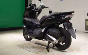HONDA PCX 160 2015 KF47