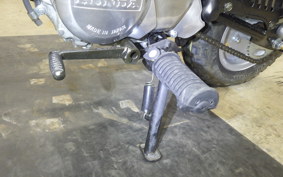 HONDA MONKEY Z50J