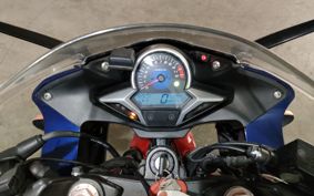 HONDA CBR250R MC41