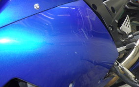 KAWASAKI ZX 1400 NINJA 2007