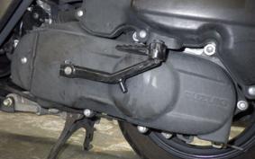SUZUKI ﾚｯﾂ CA4AA
