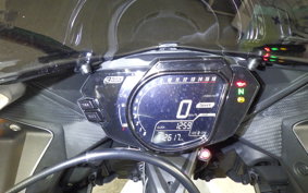 HONDA CBR250RR A 2019 MC51