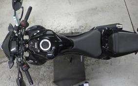 SUZUKI GSX-S125 DL32D